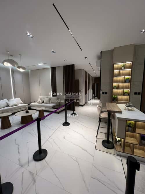 شقة ب 5 غرف الشوقية، مكة المكرمة