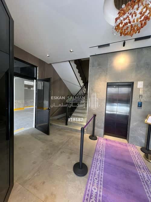 Apartment with 5 Bedrooms Alshawkia, Makkah Al Mukarramah