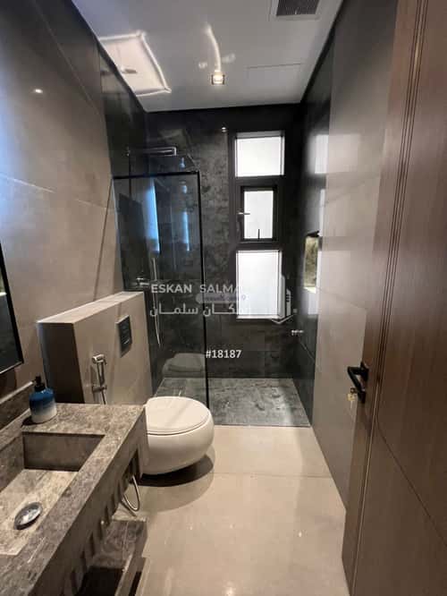 شقة ب 5 غرف الشوقية، مكة المكرمة