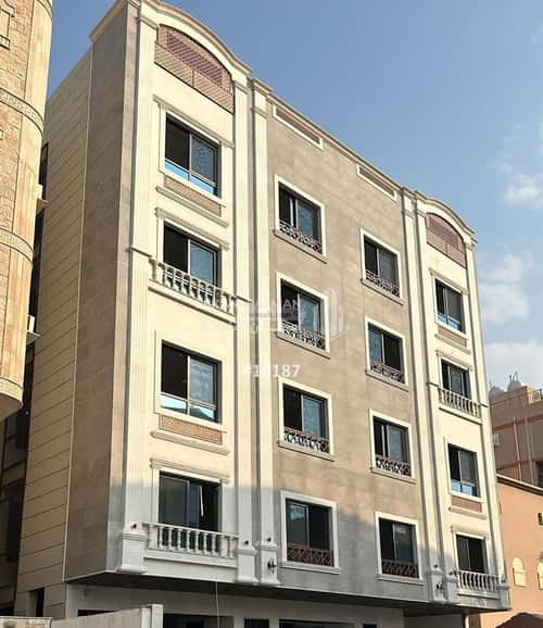 Apartment with 5 Bedrooms Alshawkia, Makkah Al Mukarramah