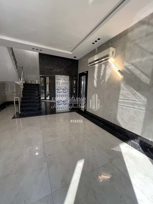 Apartment with 6 Bedrooms Alshawkia, Makkah Al Mukarramah