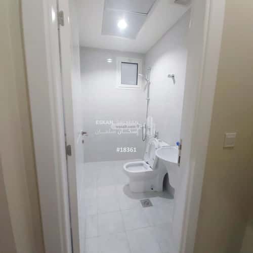 Apartment with 4 Bedrooms Haya Al-Ranoona, Madinah