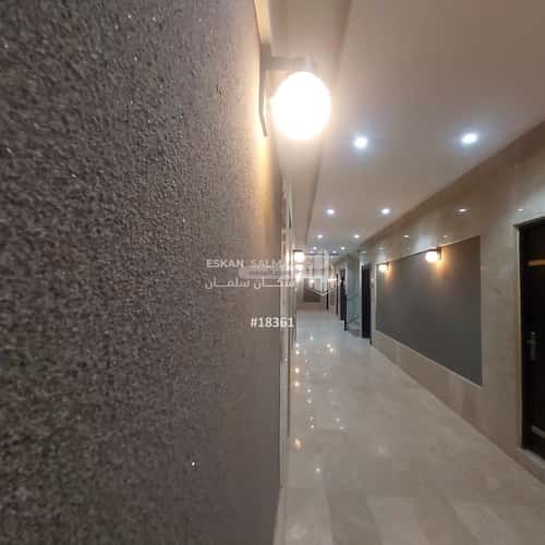 Apartment with 4 Bedrooms Haya Al-Ranoona, Madinah