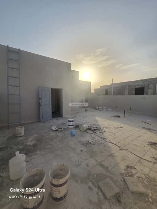 شقة 98 متر مربع بغرفتين طيبة، جنوب الرياض، الرياض