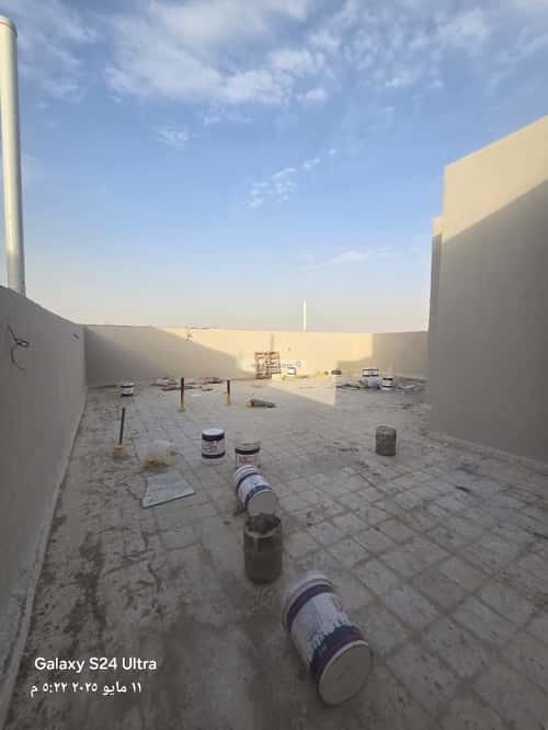 شقة 98 متر مربع بغرفتين طيبة، جنوب الرياض، الرياض
