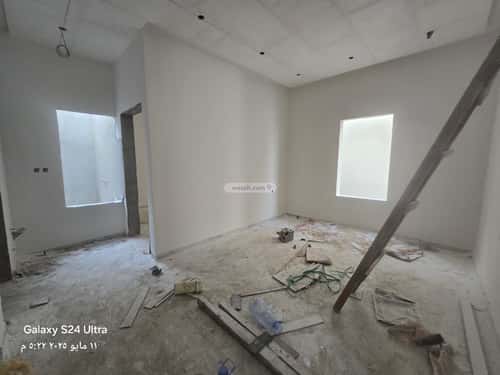 شقة 98 متر مربع بغرفتين طيبة، جنوب الرياض، الرياض