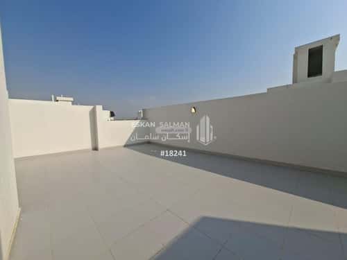 شقة ب 7 غرف الرحمانية، شرق جدة، جدة