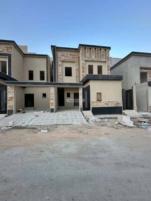 Floor 197 SQM with 3 Bedrooms Taybah, South Riyadh, Riyadh