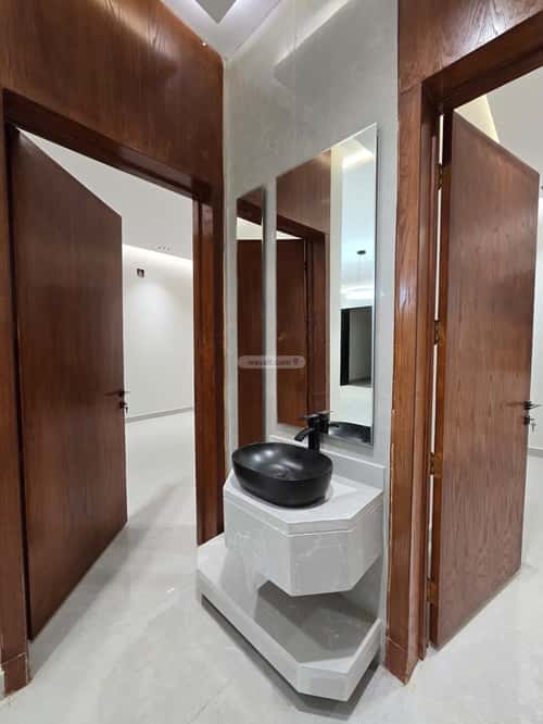 دور ب 3 غرف طويق، غرب الرياض، الرياض