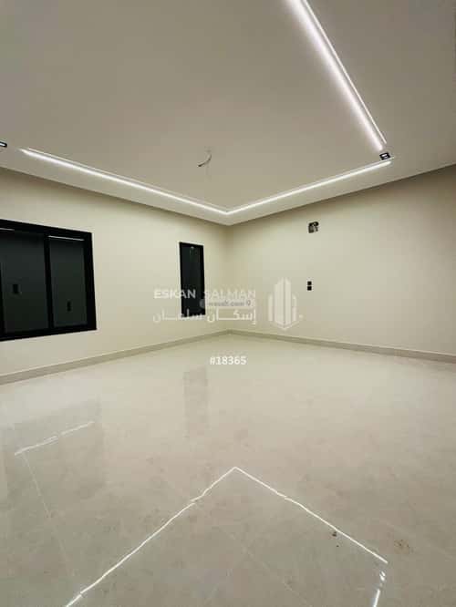 فيلا 500 متر مربع غربية على شارع 30م اللؤلؤ، الخبر