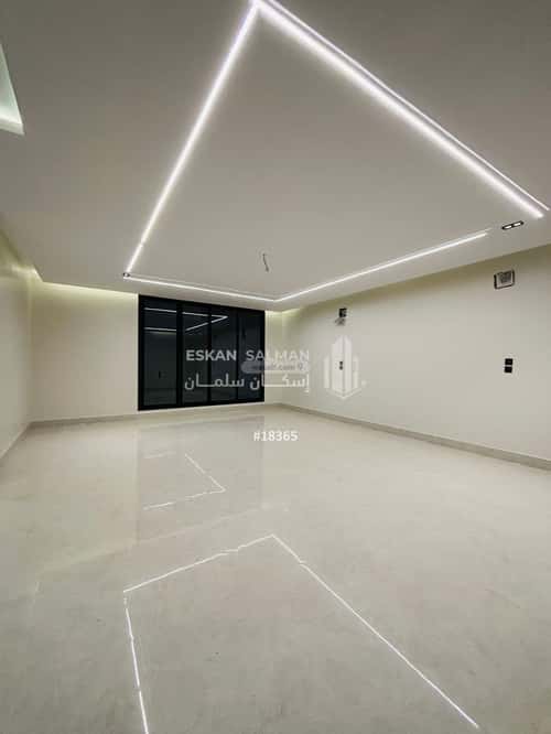Villa 500 SQM Facing West on 30m Width Street Al Lo'A Lo'A, Khobar