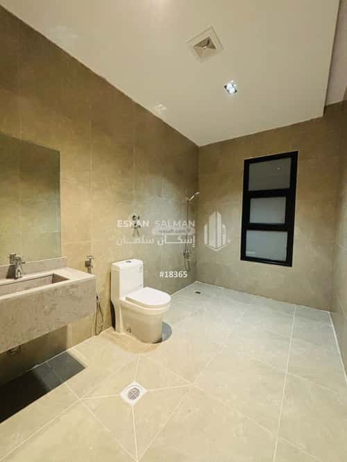 Villa 500 SQM Facing West on 30m Width Street Al Lo'A Lo'A, Khobar