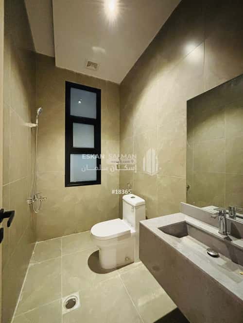 فيلا 500 متر مربع غربية على شارع 30م اللؤلؤ، الخبر