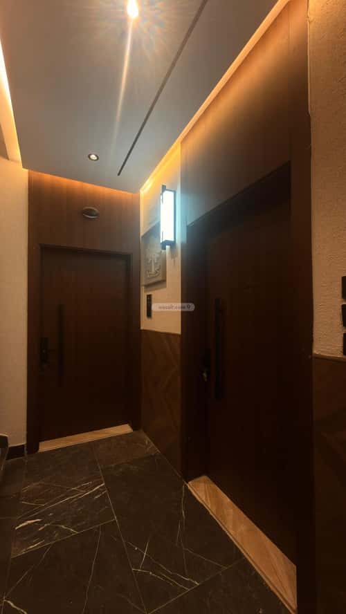 شقة 130 متر مربع ب 5 غرف النعيم، شمال جدة، جدة