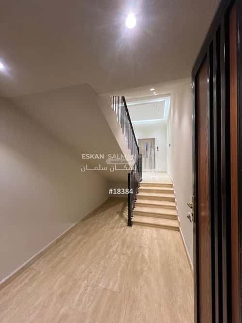 شقة ب 7 غرف الأمير عبدالله، بيشة