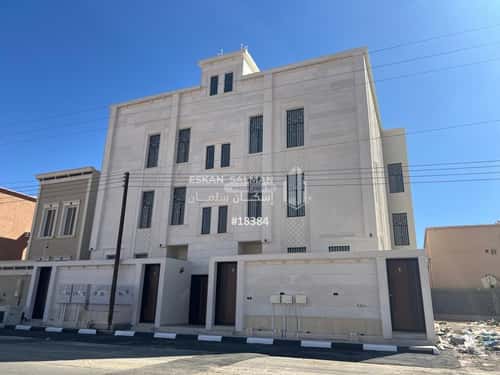 Apartment with 7 Bedrooms Prince Abdullah, Bisha