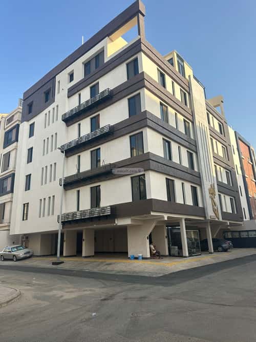 apartment in Al Naeem