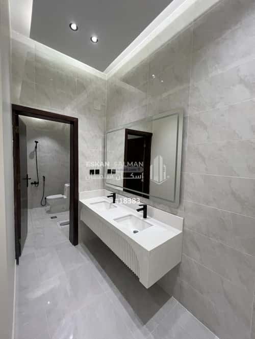 Apartment with 7 Bedrooms Prince Abdullah, Bisha