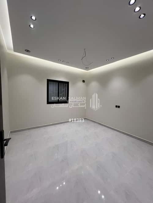 شقة ب 7 غرف الأمير عبدالله، بيشة