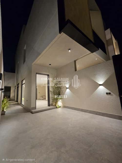 دور 172 متر مربع ب 4 غرف القدس، شرق الرياض، الرياض