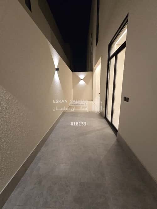 Floor 172 SQM with 4 Bedrooms Al-Quds, East Riyadh, Riyadh