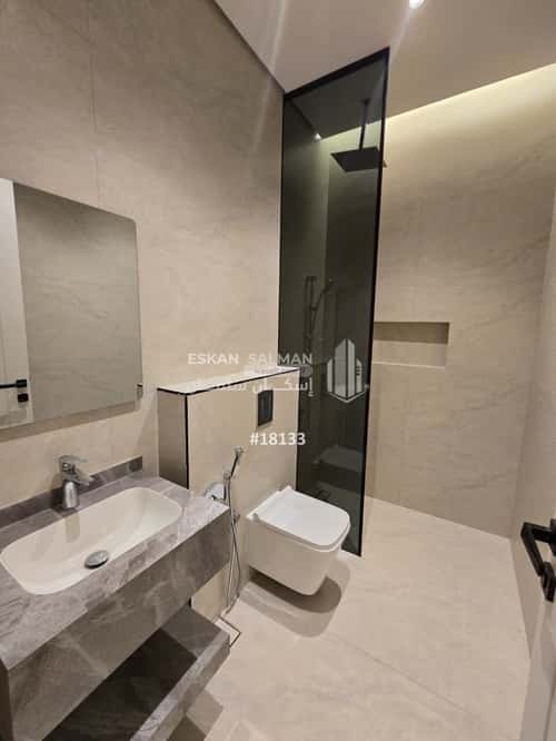Floor 172 SQM with 4 Bedrooms Al-Quds, East Riyadh, Riyadh