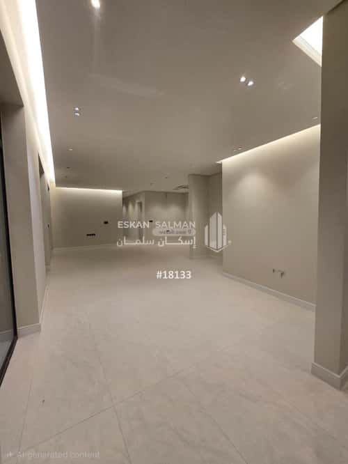 Floor 172 SQM with 4 Bedrooms Al-Quds, East Riyadh, Riyadh