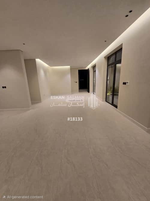 Floor 172 SQM with 4 Bedrooms Al-Quds, East Riyadh, Riyadh