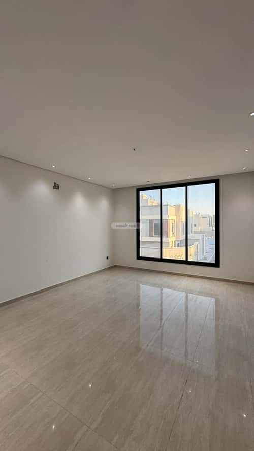 Villa 458 SQM Facing North on 25m Width Street Al Shooalah, Aldammam