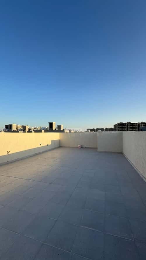 Villa 458 SQM Facing North on 25m Width Street Al Shooalah, Aldammam