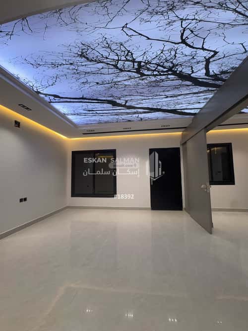 شقة ب 5 غرف بدر، جنوب الرياض، الرياض