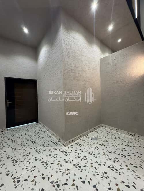 شقة ب 5 غرف بدر، جنوب الرياض، الرياض