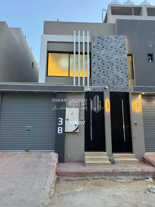 شقة ب 5 غرف بدر، جنوب الرياض، الرياض