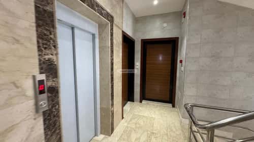 شقة ب 5 غرف الرحاب 1، جازان