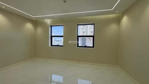 شقة ب 5 غرف الرحاب 1، جازان