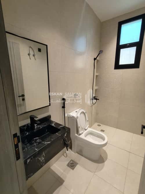 شقة 4 غرف في السلامة