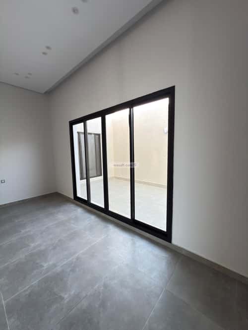 Villa 382 SQM Facing North on 15m Width Street Al Wurud, Al Kharj