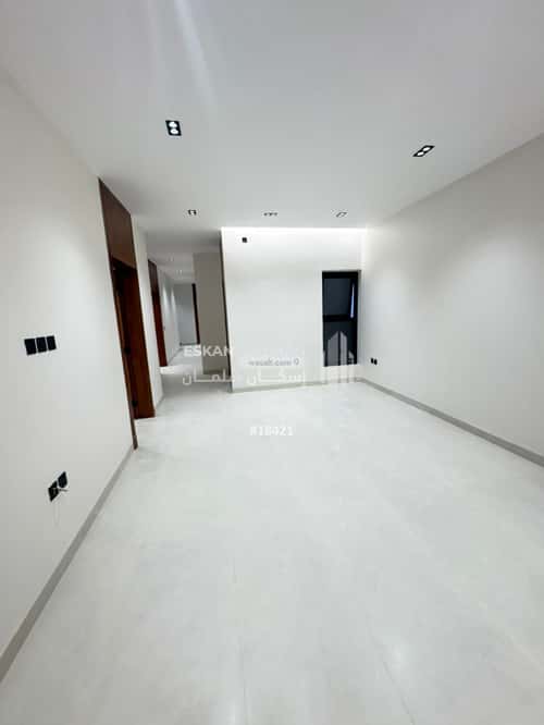 Floor 201 SQM with 5 Bedrooms West An-Naseem, East Riyadh, Riyadh