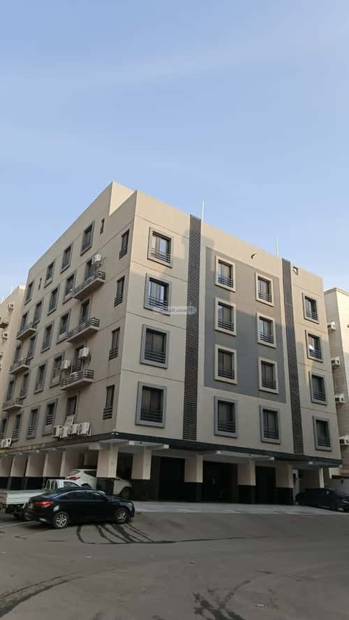 شقة ب 4 غرف مريخ، شرق جدة، جدة