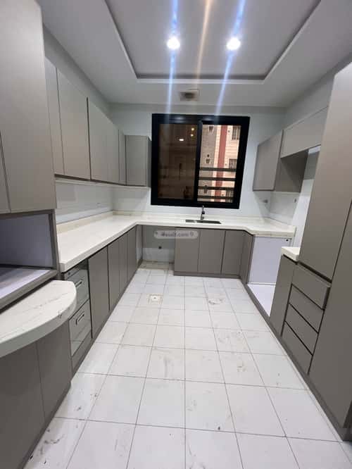 شقة ب 4 غرف مريخ، شرق جدة، جدة