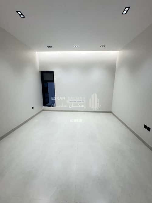 Floor 220 SQM with 5 Bedrooms West An-Naseem, East Riyadh, Riyadh