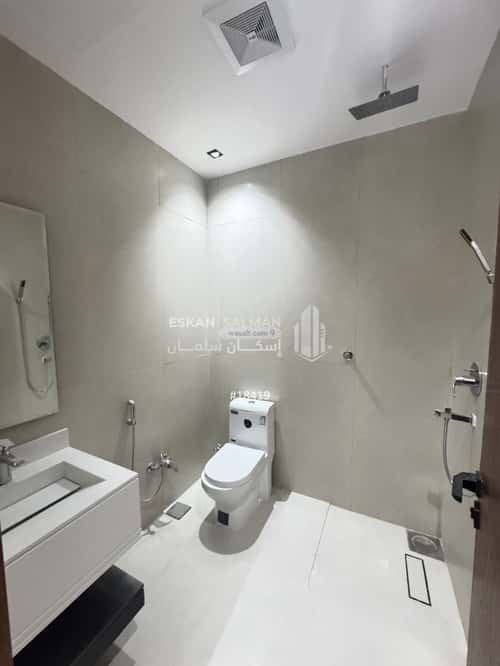 دور 220 متر مربع ب 5 غرف النسيم الغربي، شرق الرياض، الرياض