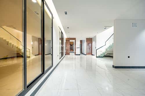 Villa 523 SQM Facing West on 15m Width Street Al Shooalah, Aldammam