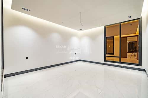 فيلا 523 متر مربع غربية على شارع 15م الشعلة، الدمام