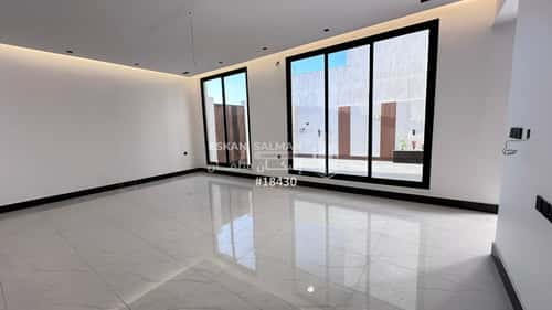 فيلا 523 متر مربع غربية على شارع 15م الشعلة، الدمام