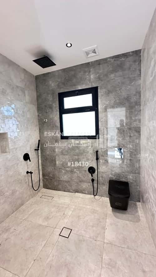 فيلا 523 متر مربع غربية على شارع 15م الشعلة، الدمام