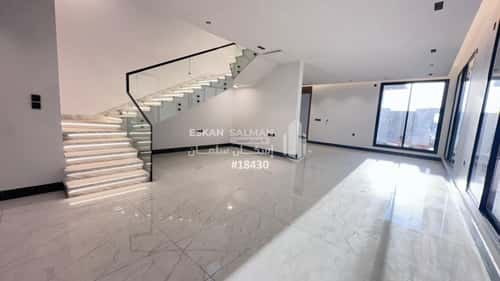 فيلا 523 متر مربع غربية على شارع 15م الشعلة، الدمام