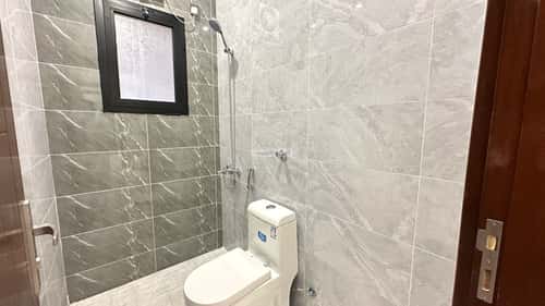 4 bedroom apartment in Al Marwa