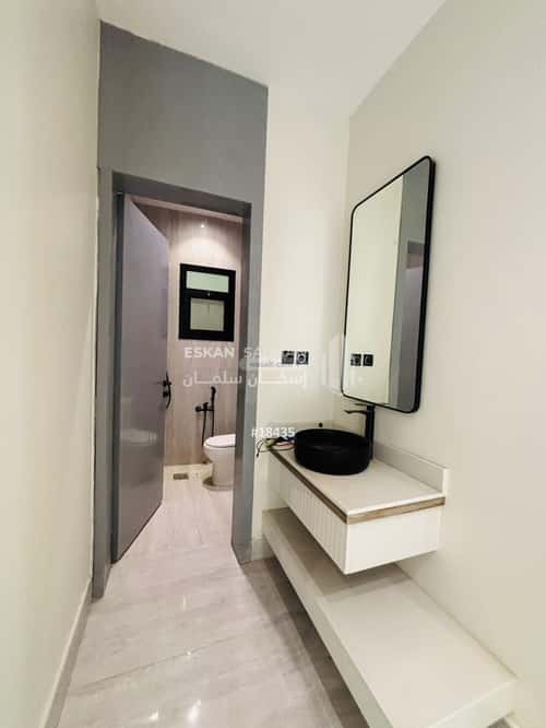 Villa 230 SQM Facing South on 20m Width Street The First Education District, Al Ahsa