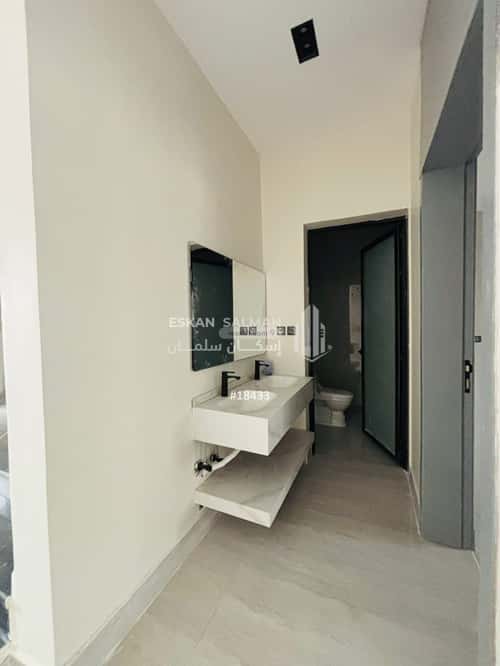 Villa 330 SQM Facing North on 15m Width Street Ar Rabiyah, Al Ahsa